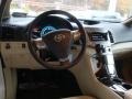Blizzard Pearl White - Venza I4 AWD Photo No. 10