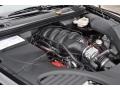  2007 Quattroporte Sport GT DuoSelect 4.2 Liter DOHC 32-Valve V8 Engine