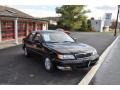 1998 Obsidian Black Infiniti I 30 Touring  photo #2