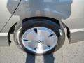 Galaxy Gray Metallic - Civic Hybrid Sedan Photo No. 10