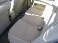 Galaxy Gray Metallic - Civic Hybrid Sedan Photo No. 14