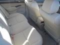 Galaxy Gray Metallic - Civic Hybrid Sedan Photo No. 15