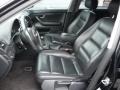 Ebony Interior Photo for 2003 Audi A4 #39357156