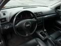 Ebony Prime Interior Photo for 2003 Audi A4 #39357172