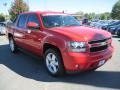 Victory Red - Avalanche LT Photo No. 7