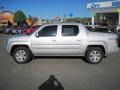 Billet Silver Metallic - Ridgeline RTL Photo No. 2