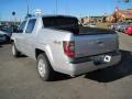 Billet Silver Metallic - Ridgeline RTL Photo No. 3