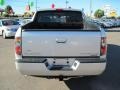 Billet Silver Metallic - Ridgeline RTL Photo No. 4