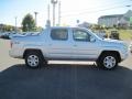 Billet Silver Metallic - Ridgeline RTL Photo No. 6