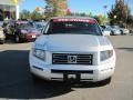 Billet Silver Metallic - Ridgeline RTL Photo No. 8