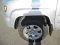 Billet Silver Metallic - Ridgeline RTL Photo No. 9