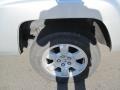Billet Silver Metallic - Ridgeline RTL Photo No. 10