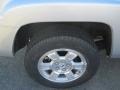 Billet Silver Metallic - Ridgeline RTL Photo No. 11