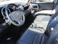 Billet Silver Metallic - Ridgeline RTL Photo No. 13