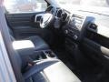 Billet Silver Metallic - Ridgeline RTL Photo No. 16