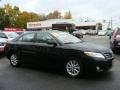 Black - Camry XLE Photo No. 1