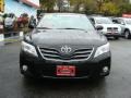 Black - Camry XLE Photo No. 2