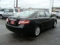 Black - Camry XLE Photo No. 4