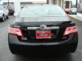 Black - Camry XLE Photo No. 5