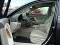 Black - Camry XLE Photo No. 7