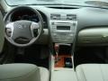 Black - Camry XLE Photo No. 9