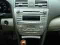 Black - Camry XLE Photo No. 11