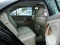 Black - Camry XLE Photo No. 12
