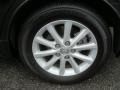 Black - Camry XLE Photo No. 14