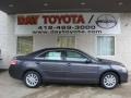 Magnetic Gray Metallic - Camry XLE V6 Photo No. 1