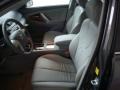 2011 Magnetic Gray Metallic Toyota Camry XLE V6  photo #8