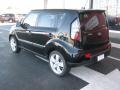 Shadow Black 2011 Kia Soul Sport Exterior