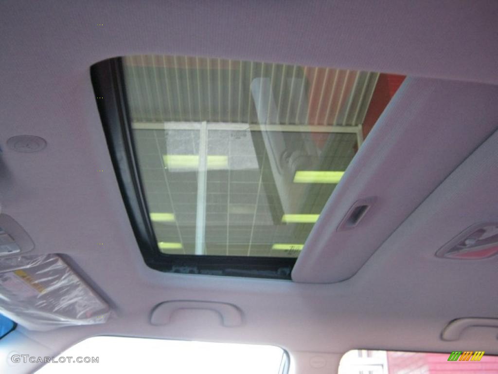 2011 Kia Soul Sport Sunroof Photo #39358512