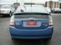 Seaside Blue Pearl - Prius Hybrid Photo No. 5