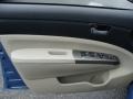 Seaside Blue Pearl - Prius Hybrid Photo No. 6
