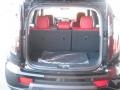 Red/Black Sport Leather Trunk Photo for 2011 Kia Soul #39358620