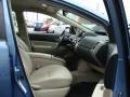 Seaside Blue Pearl - Prius Hybrid Photo No. 8