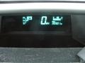 Seaside Blue Pearl - Prius Hybrid Photo No. 10