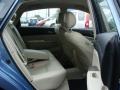 Seaside Blue Pearl - Prius Hybrid Photo No. 12