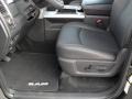 Dark Slate Gray Interior Photo for 2011 Dodge Ram 3500 HD #39358828