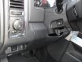 2011 Brilliant Black Crystal Pearl Dodge Ram 3500 HD Laramie Crew Cab 4x4 Dually  photo #10