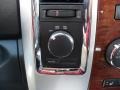 Dark Slate Gray Controls Photo for 2011 Dodge Ram 3500 HD #39358912