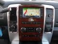 Dark Slate Gray Navigation Photo for 2011 Dodge Ram 3500 HD #39358928