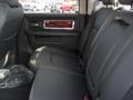 2011 Brilliant Black Crystal Pearl Dodge Ram 3500 HD Laramie Crew Cab 4x4 Dually  photo #17