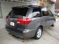 Phantom Gray Pearl - Sienna XLE Photo No. 2