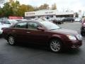 2009 Cassis Red Pearl Toyota Avalon Limited  photo #1