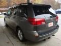 Phantom Gray Pearl - Sienna XLE Photo No. 3