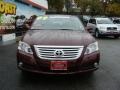 2009 Cassis Red Pearl Toyota Avalon Limited  photo #2