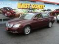 2009 Cassis Red Pearl Toyota Avalon Limited  photo #3