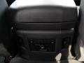 2011 Brilliant Black Crystal Pearl Dodge Ram 3500 HD Laramie Crew Cab 4x4 Dually  photo #20