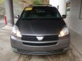 Phantom Gray Pearl - Sienna XLE Photo No. 5